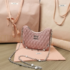 Miu Miu Satchel Bags